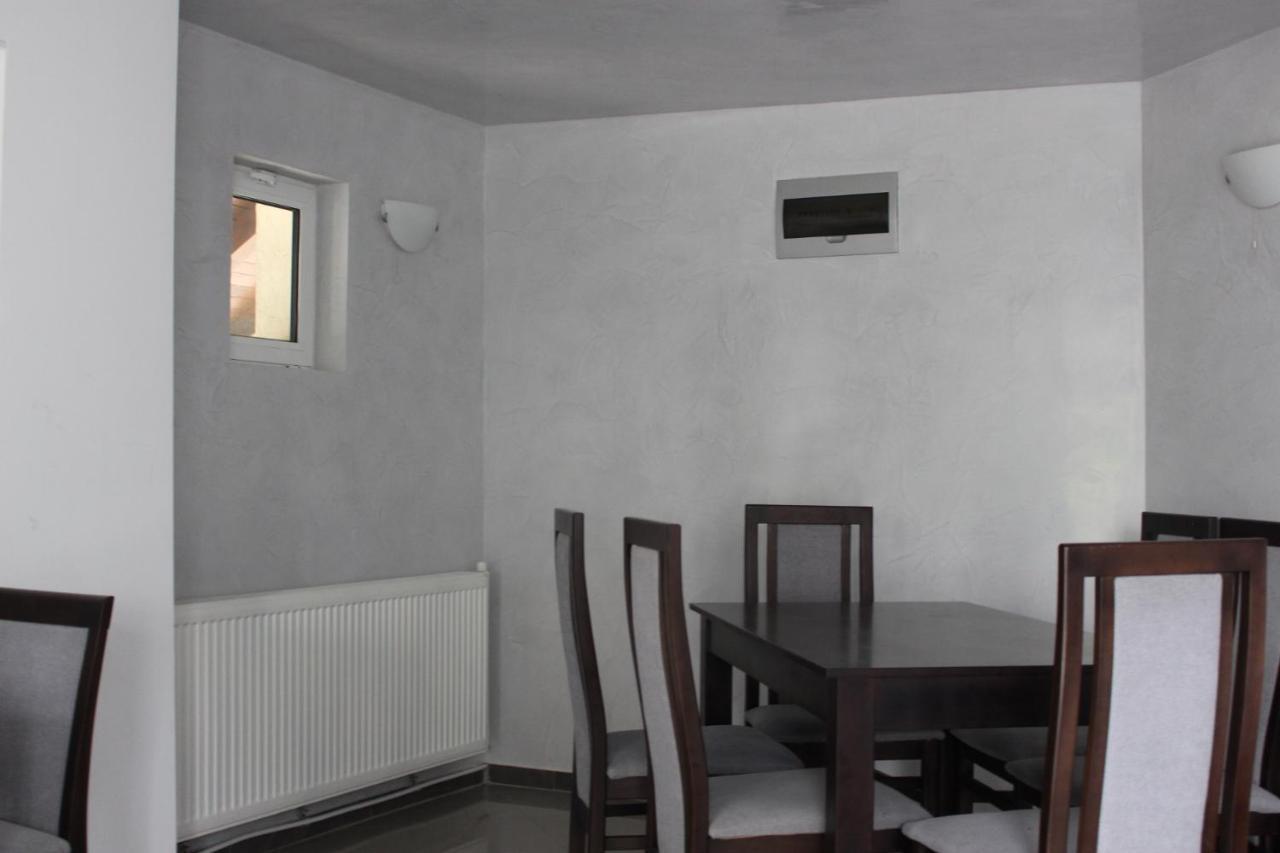 Hotel Radi Sapareva Banya Exterior photo