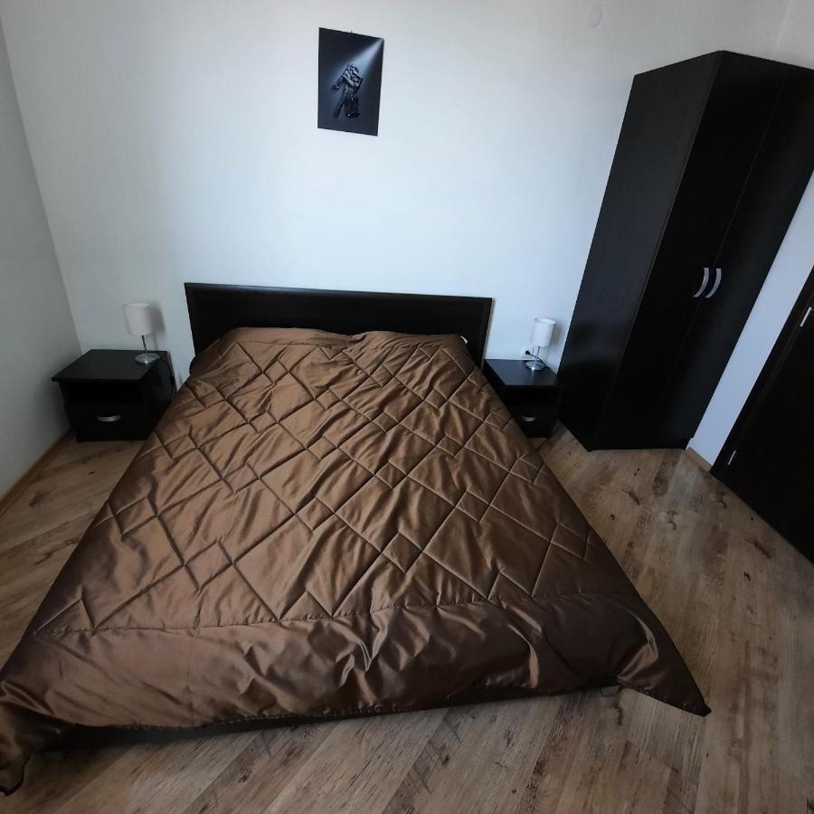Hotel Radi Sapareva Banya Room photo